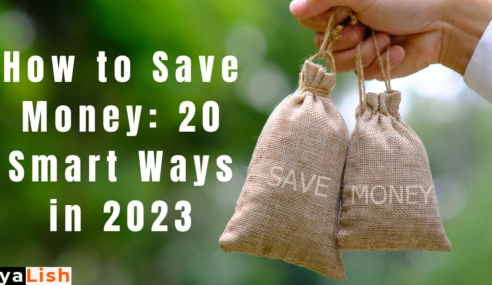 How to Save Money: 20 Smart Ways in 2023