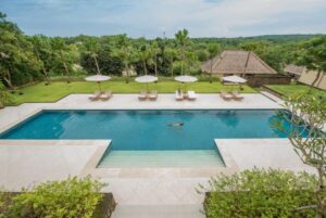 Revivo Wellness Resorts In Bali