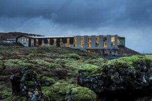 Tea Huntress Ritual Retreat In Iceland