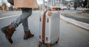 The Importance of Choosing the Proper Travel Bag or Suitcase