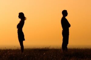flaws in romantic partners