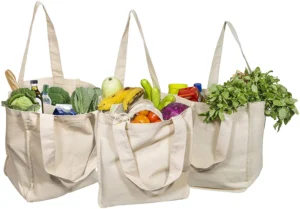 Eco-Friendly Bags