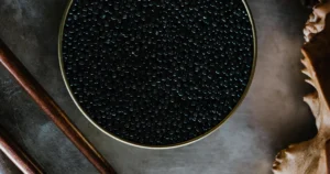 Caviar Craze