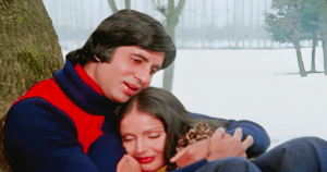 Kabhi Kabhi Mere Dil Mein from the movie Kabhi Kabhie