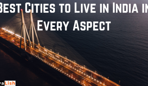 Best Cities to Live in India in Every Aspect