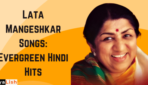 Lata Mangeshkar Songs: Evergreen Hindi Hits