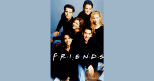 Friends (1994)