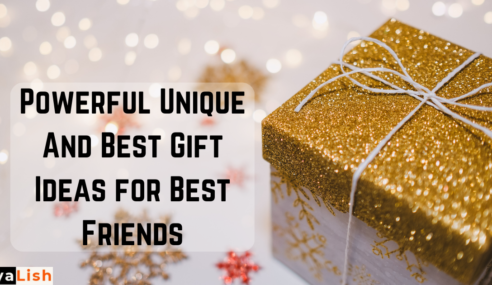 Powerful Unique And Best Gift Ideas for Best Friends