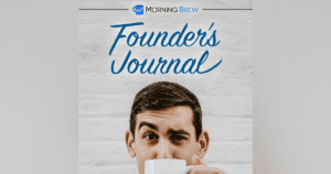 Founder’s Journal