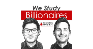 We study Billionaires