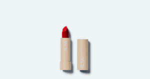 Lipstick with a Color Blocking Formula from Ilia