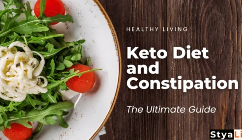 Keto Diet and Constipation: Ultimate Guide