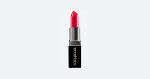 Lipstick by Smashbox is known for Its Legendary Status