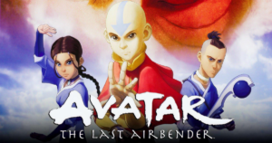 Avatar: The last Airbender (2005)