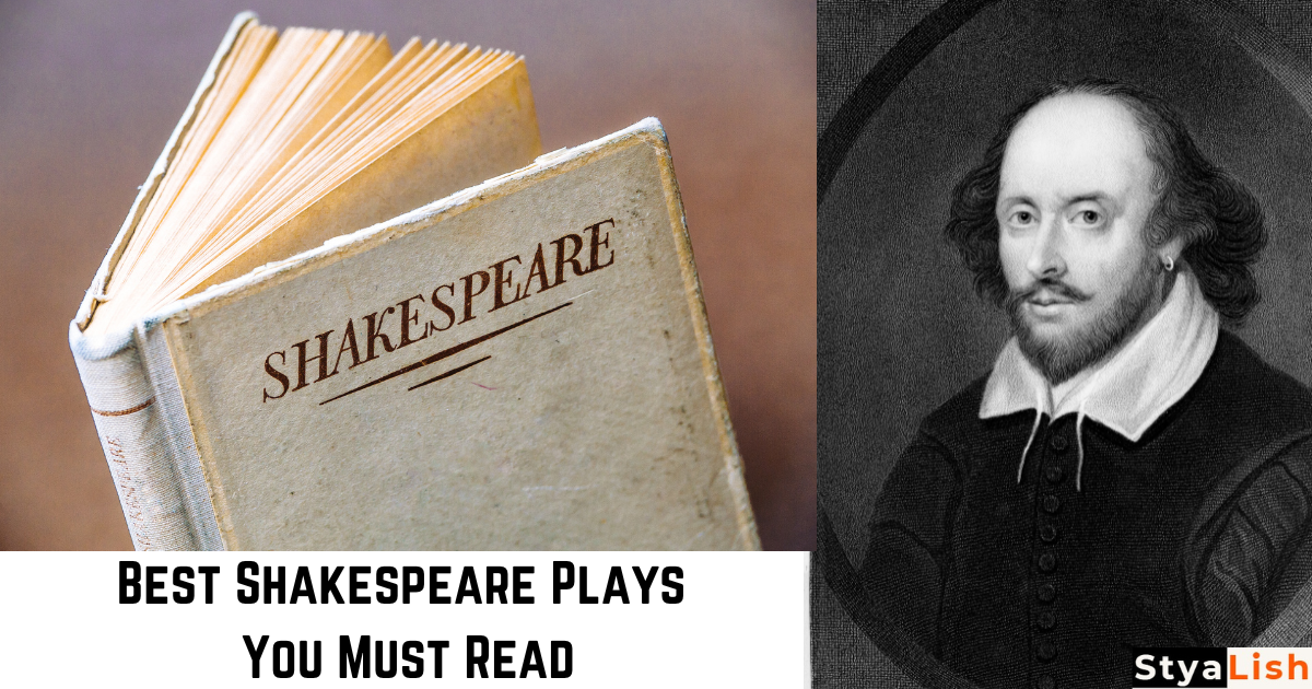 Best Shakespeare Plays You Must Read