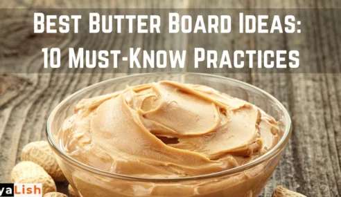 Best Butter Board Ideas: 10 Must-Know Practices