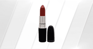 2. The MAC Red Lipstick