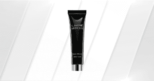 Primer for the face in matte black from Lakme