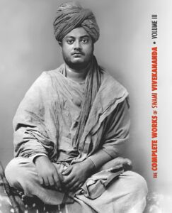 Lectures from Colombo to Almora (Complete Works of Swami Vivekananda, Volume 3)