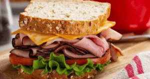 Benefits of Making Your Deli Meats
