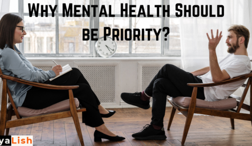 Why Mental Health Should be Priority?