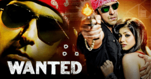 Wanted (2009) 
