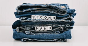 Buy Second Hand - Or Free!