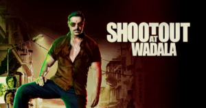 Shootout at Wadala (2013) 