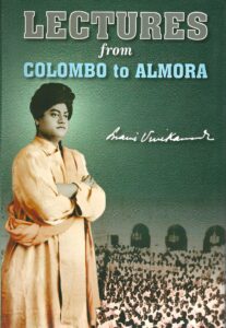 Lectures from Colombo to Almora (1904)