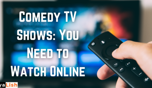 Comedy TV Shows: You Need to Watch Online