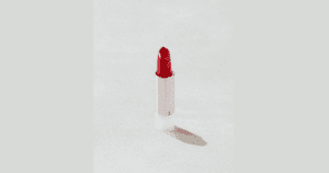 Semi-matte refillable lipstick from The Fill
