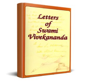 14. Letters of Swami Vivekananda (5 Volumes) (1927)