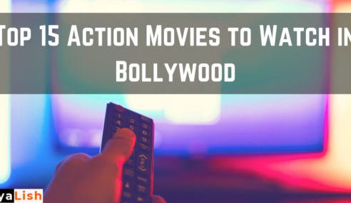 Top 15 Action Movies to Watch in Bollywood