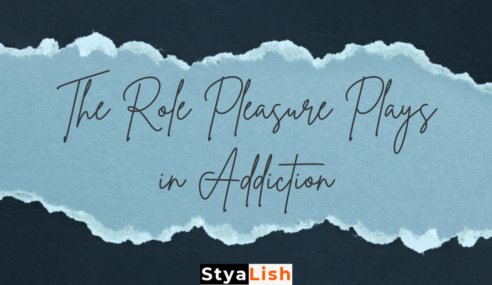 The Role Pleasure Plays in Addiction