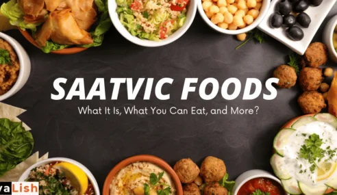 Sattvic Foods: What It Is, What You Can Eat, and More