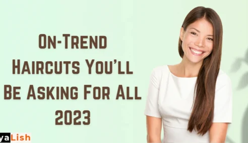 On-Trend Haircuts You’ll Be Asking For All 2023