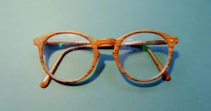 ● Eyeglasses