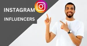 Work with Instagram Influencers