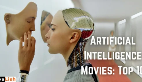 Artificial Intelligence Movies: Top 10