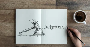 Release Judgements