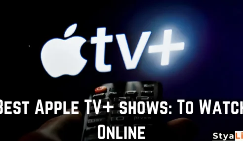 Best Apple TV+ shows: To Watch Online