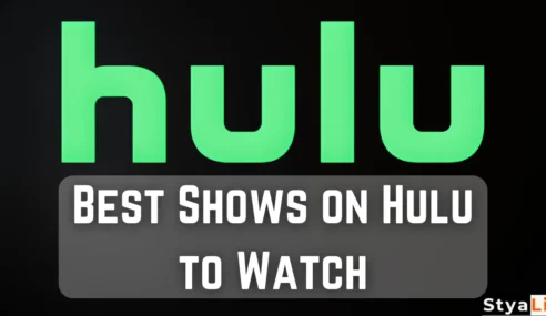 Best Shows on Hulu to Watch