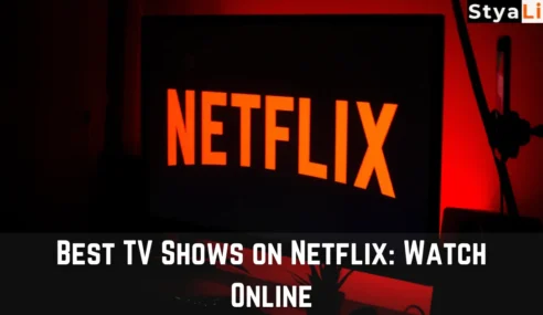 Best TV Shows on Netflix: Watch Online