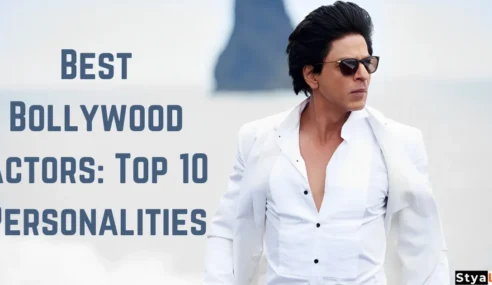 Best Bollywood actors: Top 10 Personalities