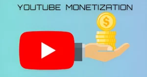 How to Earn Money With Your Youtube Channel With Monetization
