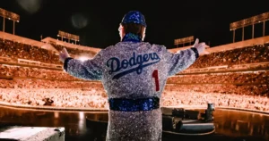 Elton John Live: Goodbye from Dodger Stadium