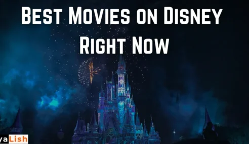 Best Movies on Disney Right Now