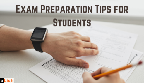 Exam Preparation Tips for Students