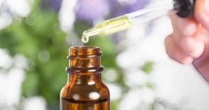Nourish your skin with the right essential oil