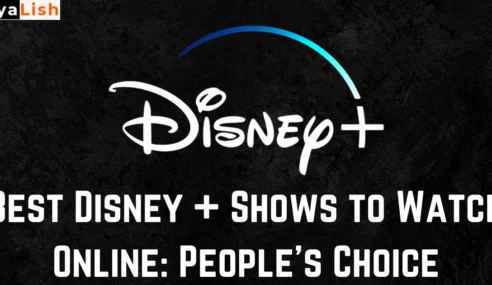 Best Disney + Shows to Watch Online: People’s Choice